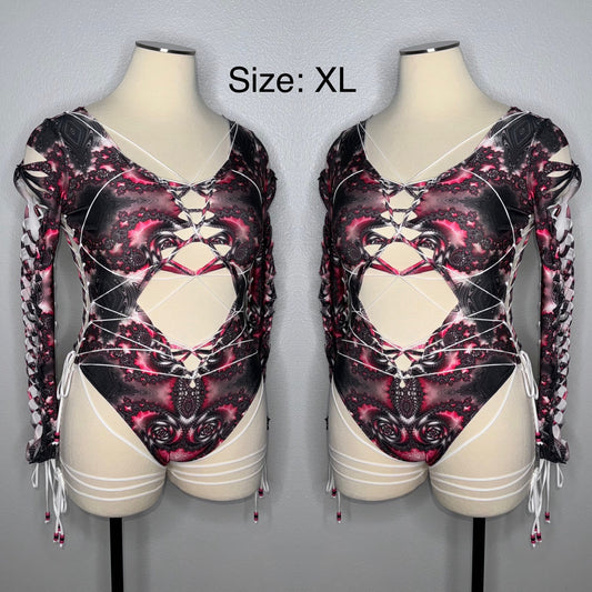 Braided Bodysuit