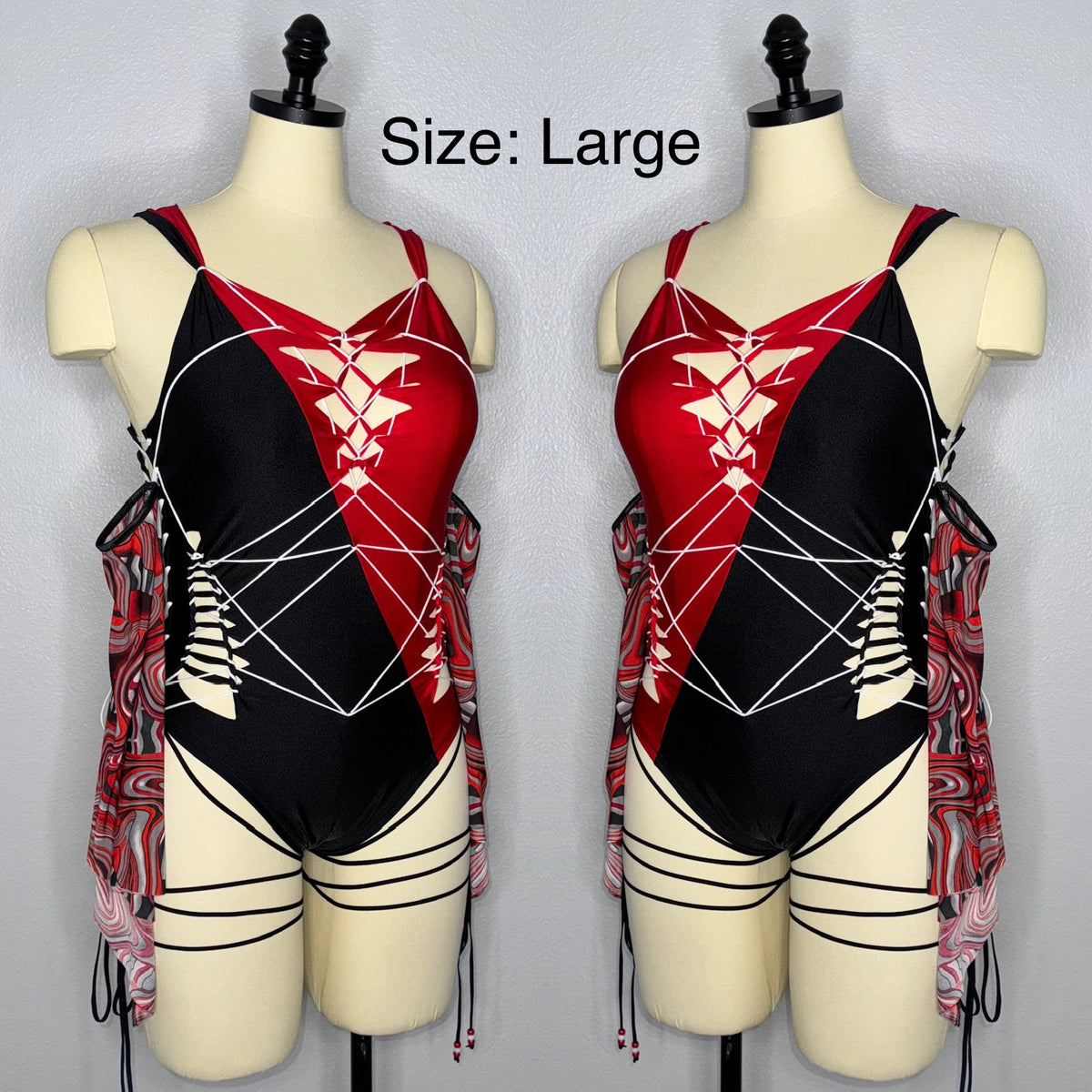 Braided Bodysuit