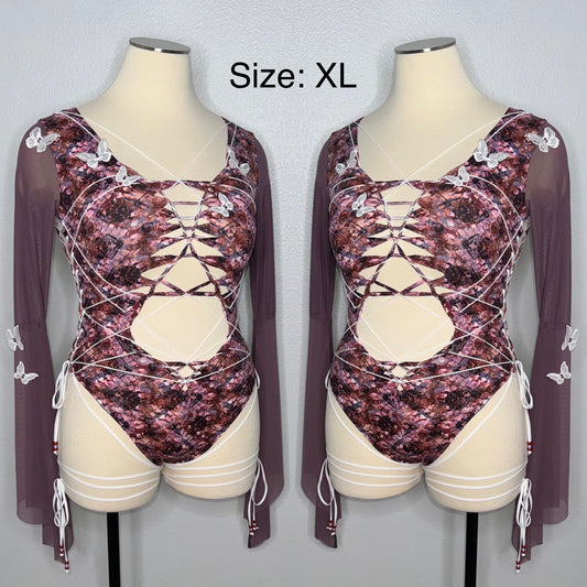Braided Bodysuit