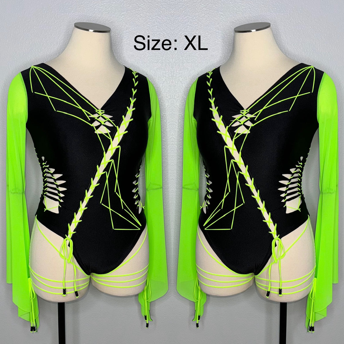 Braided Bodysuit