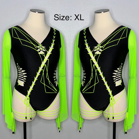Braided Bodysuit