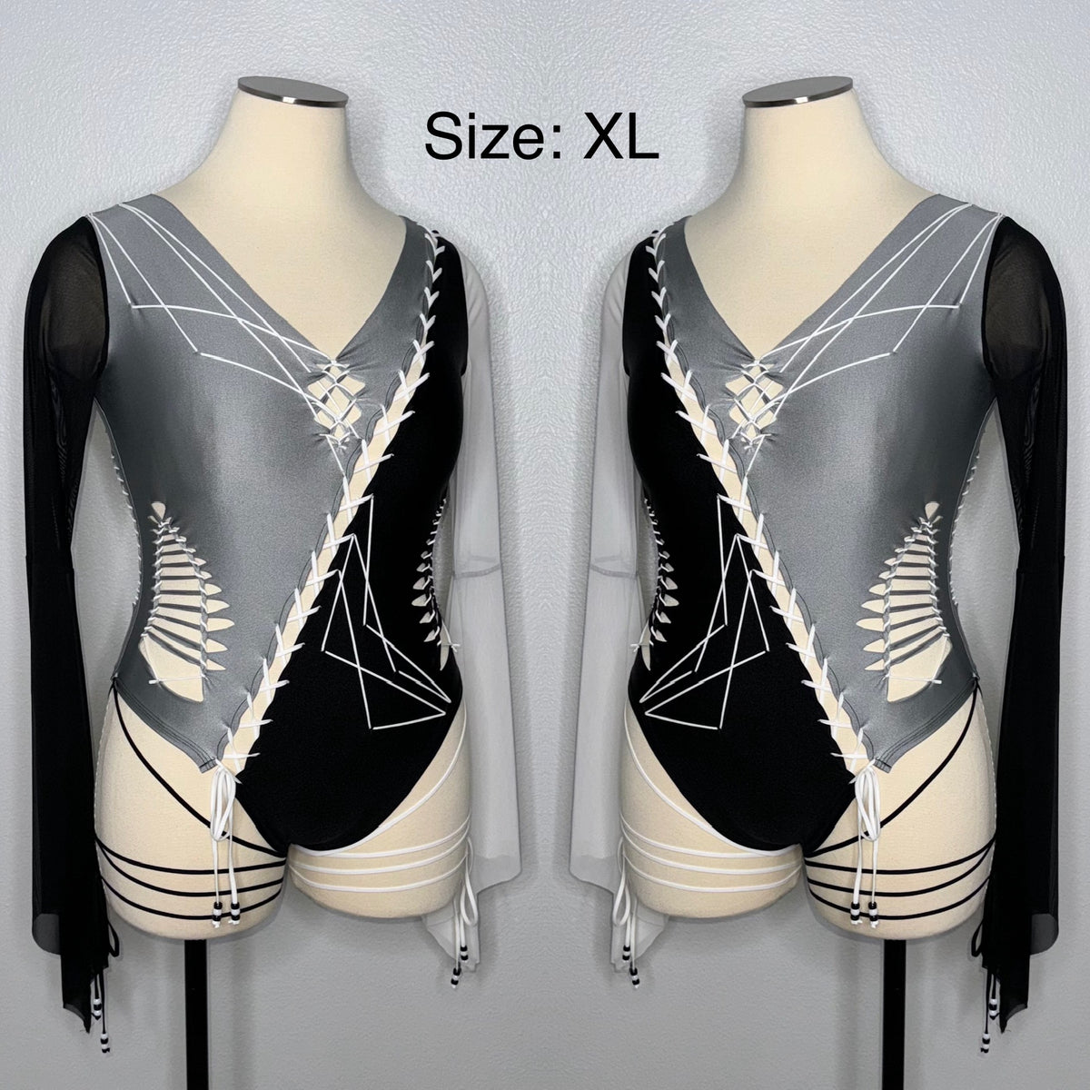 Braided Bodysuit