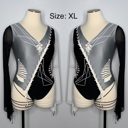 Braided Bodysuit