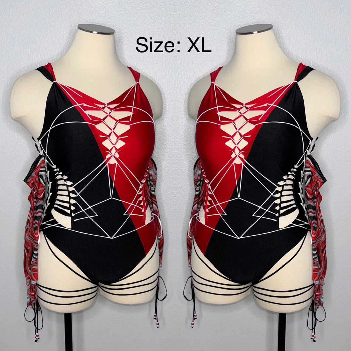 Braided Bodysuit