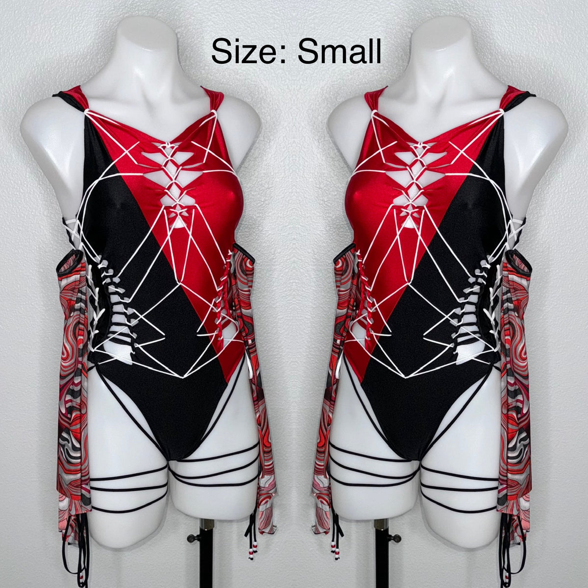 Braided Bodysuit