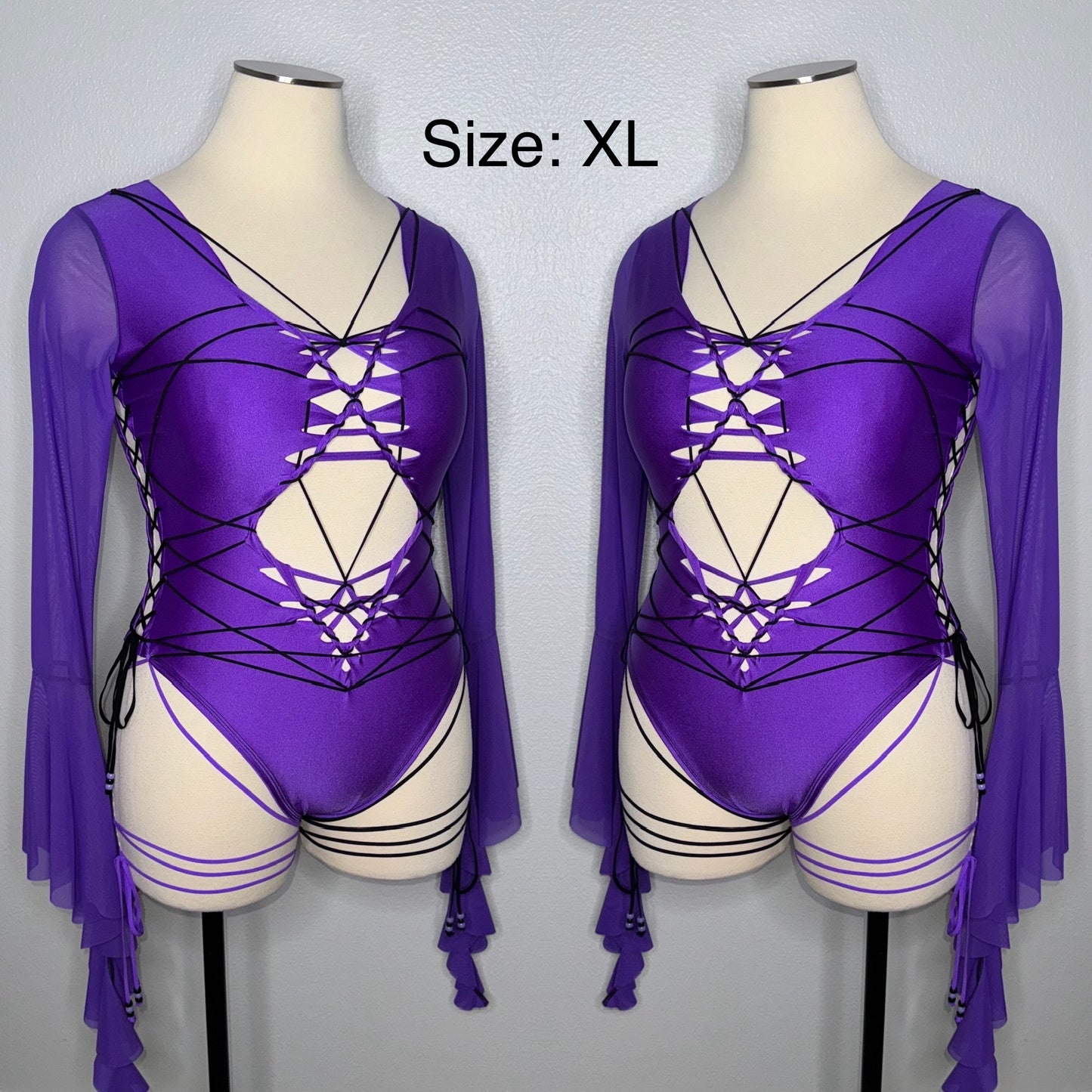 Braided Bodysuit