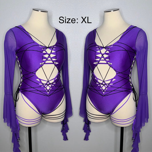 Braided Bodysuit