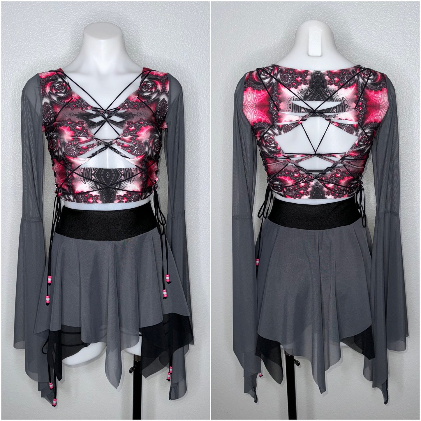 Braided 3-Piece Set