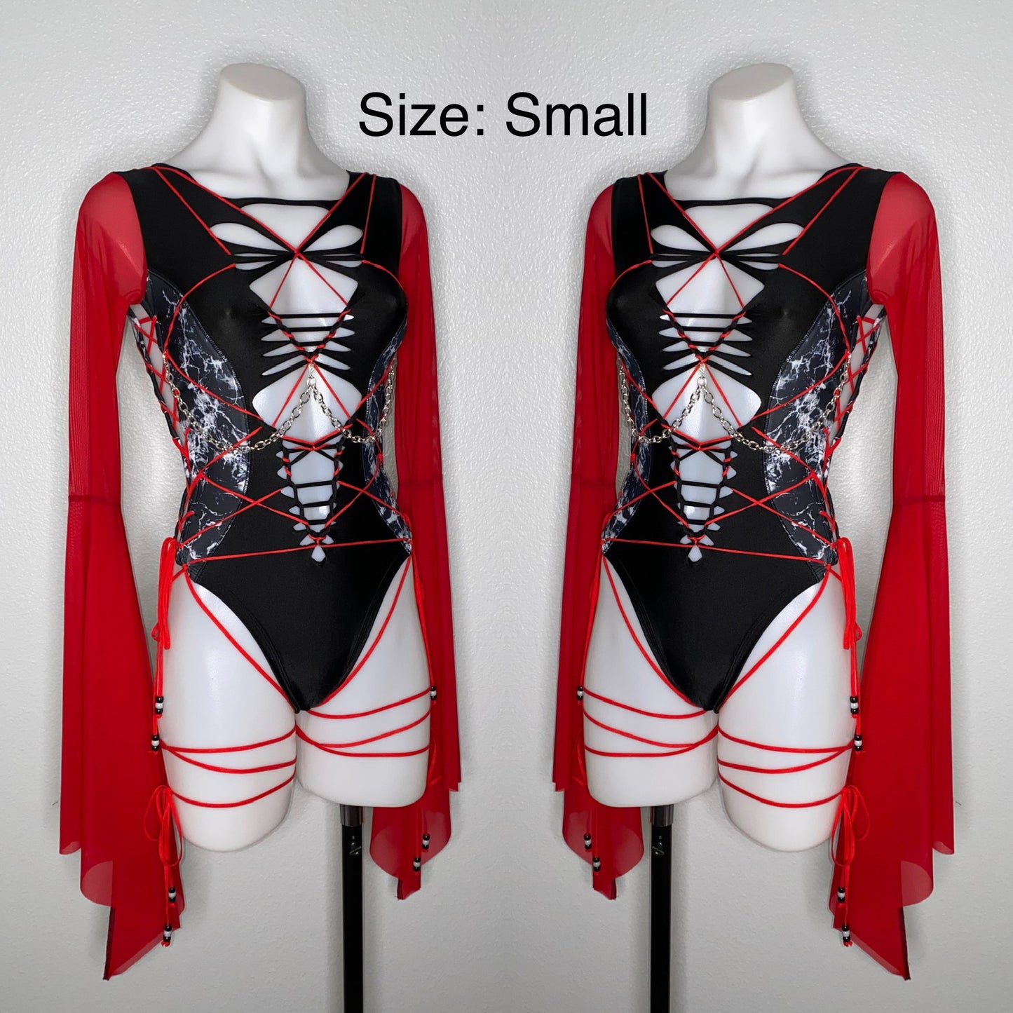 Braided Bodysuit
