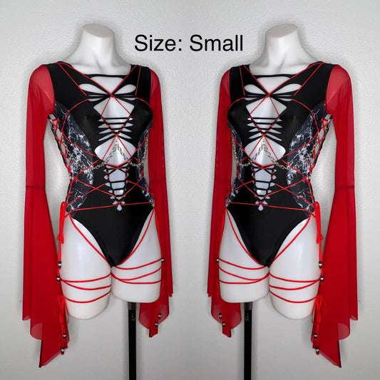 Braided Bodysuit