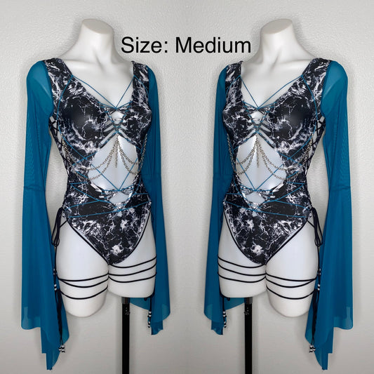 Braided Bodysuit
