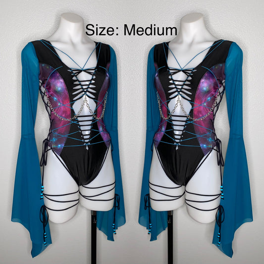 Braided Bodysuit