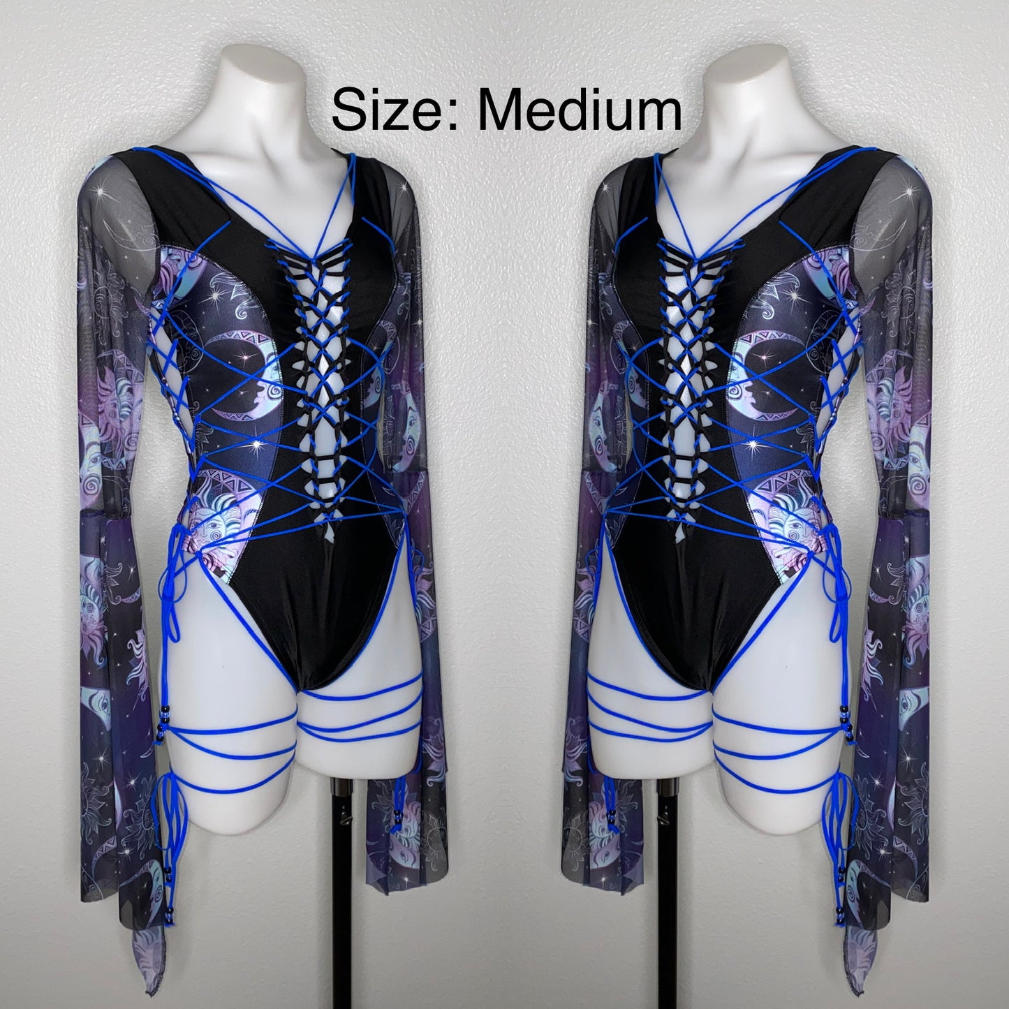 Braided Bodysuit