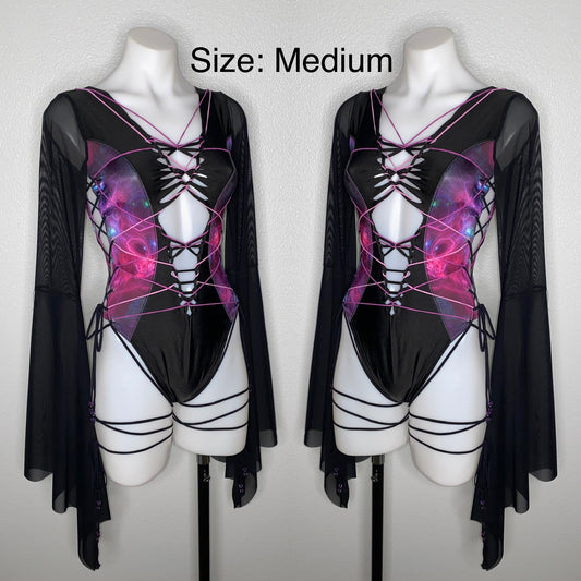 Braided Bodysuit