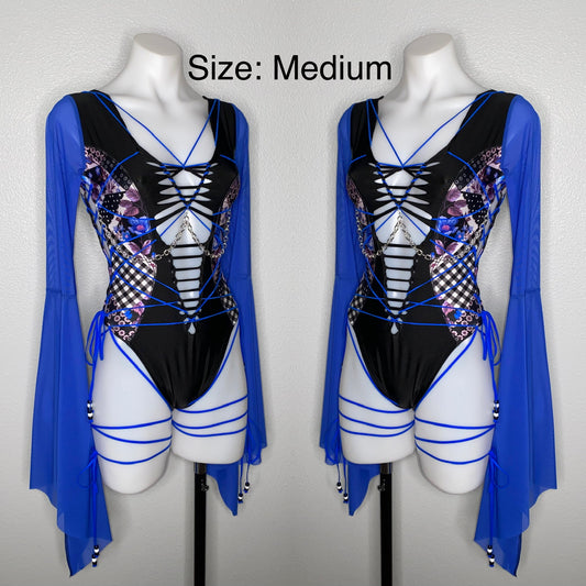 Braided Bodysuit