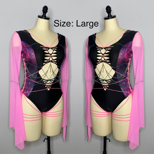 Braided Bodysuit