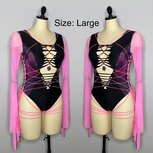 Braided Bodysuit