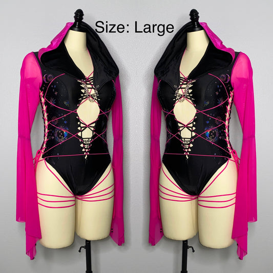 Braided Bodysuit