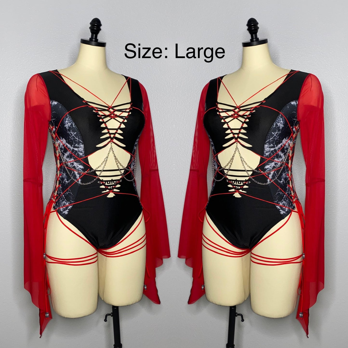 Braided Bodysuit