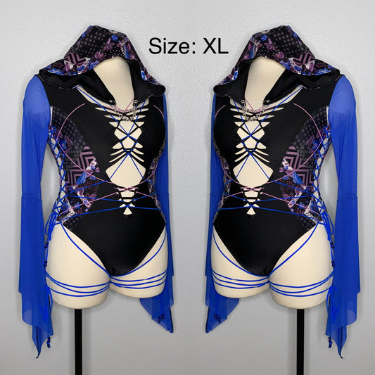 Braided Bodysuit