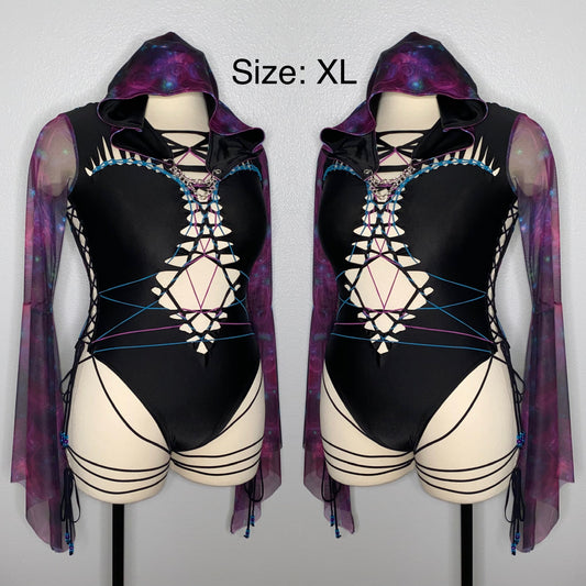 Braided Bodysuit