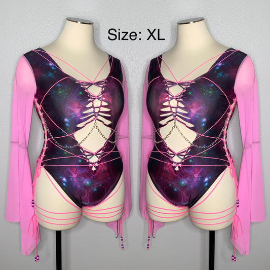 Braided Bodysuit