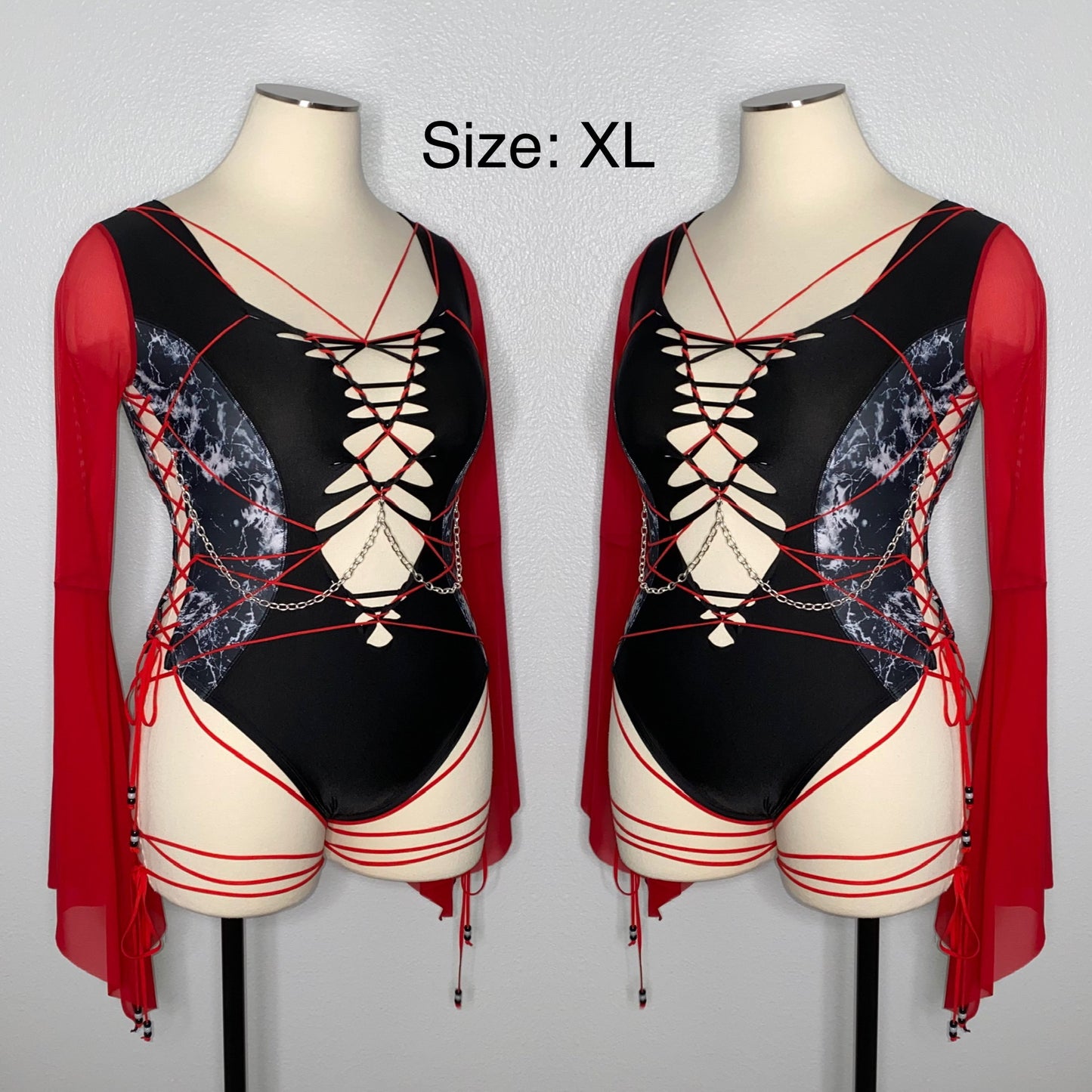 Braided Bodysuit