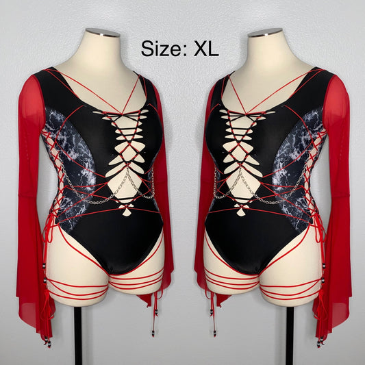 Braided Bodysuit