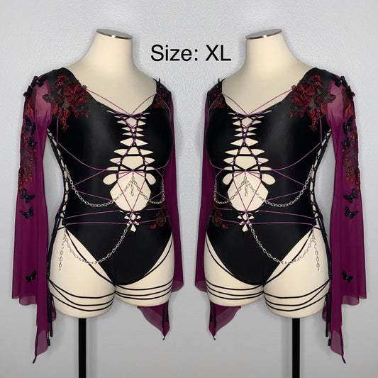 Braided Bodysuit