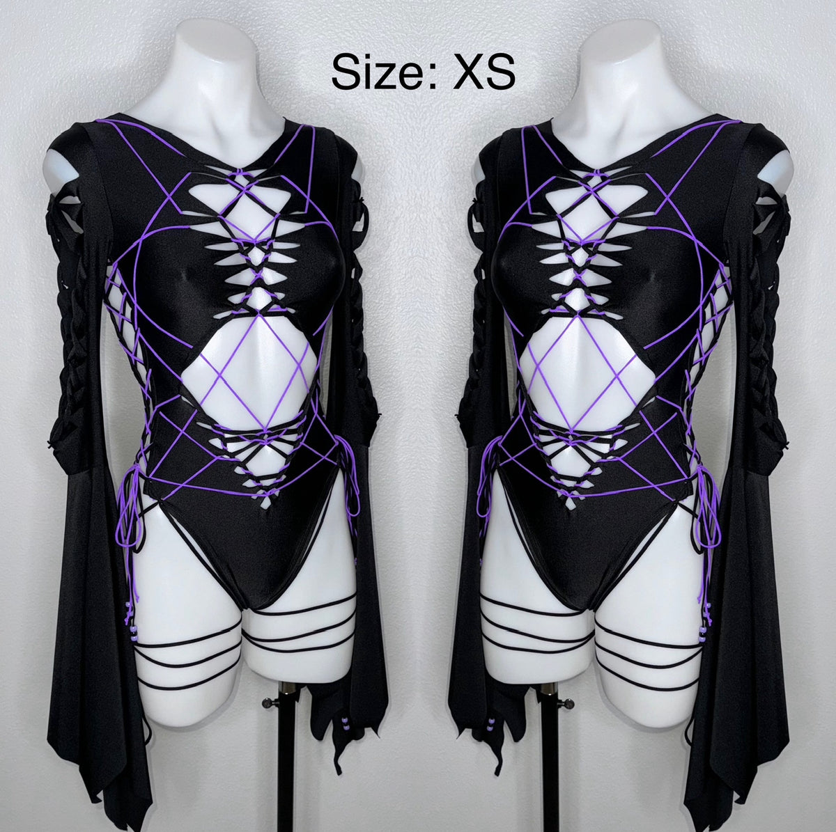 Braided Bodysuit