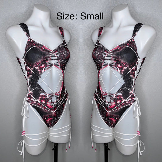 Braided Bodysuit