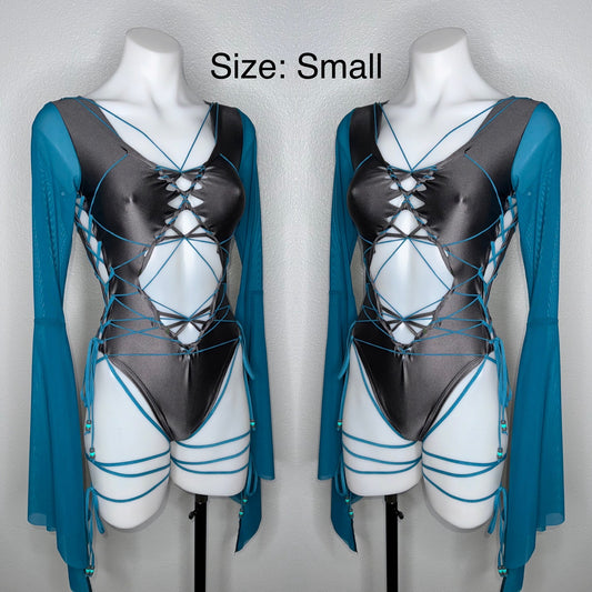 Braided Bodysuit