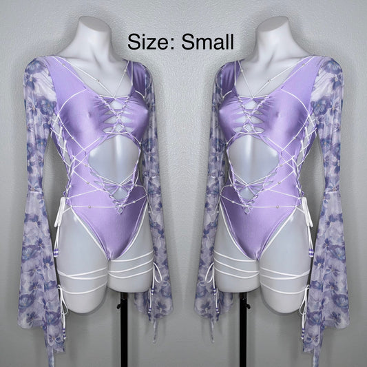 Braided Bodysuit