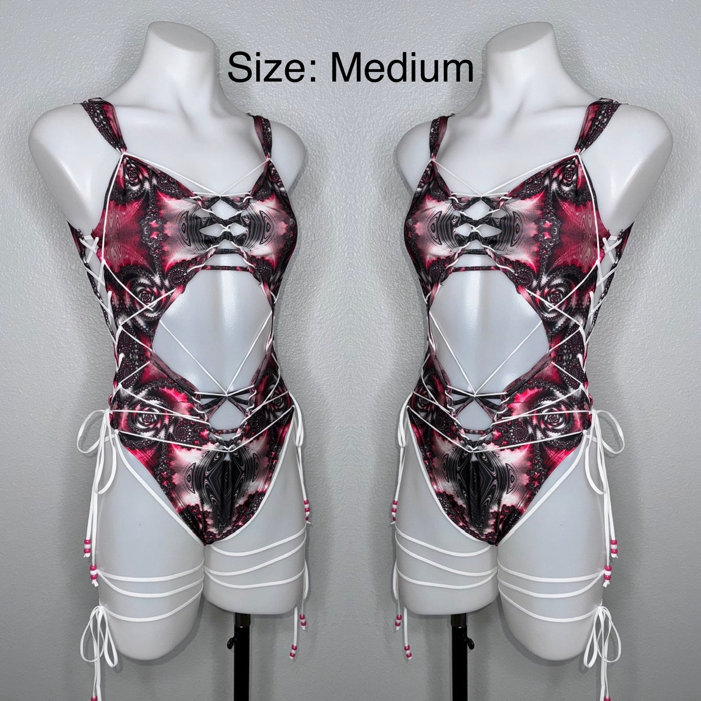 Braided Bodysuit