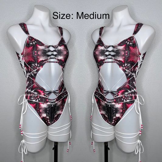 Braided Bodysuit