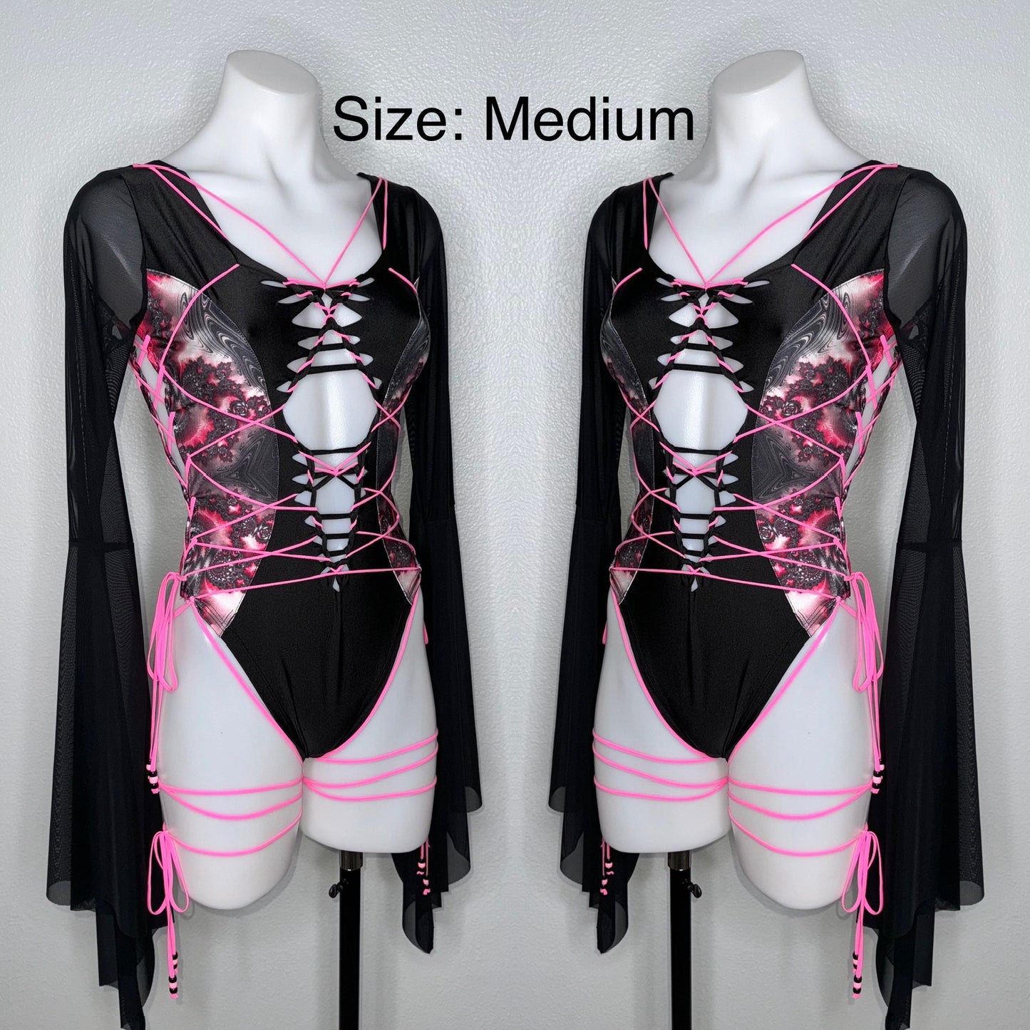 Braided Bodysuit