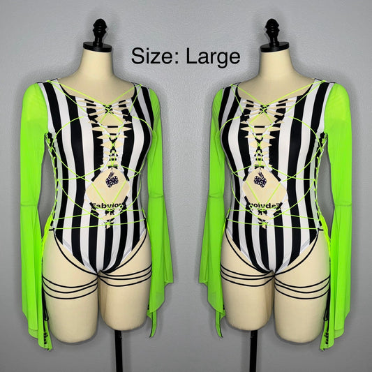 Beetlejuice