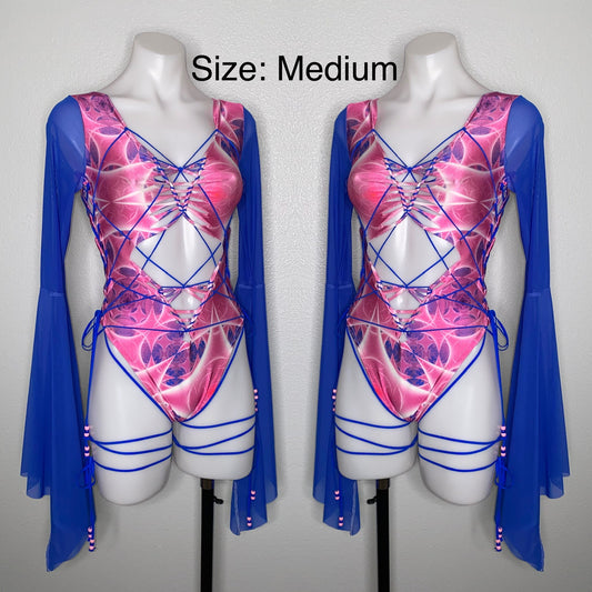 Braided Bodysuit