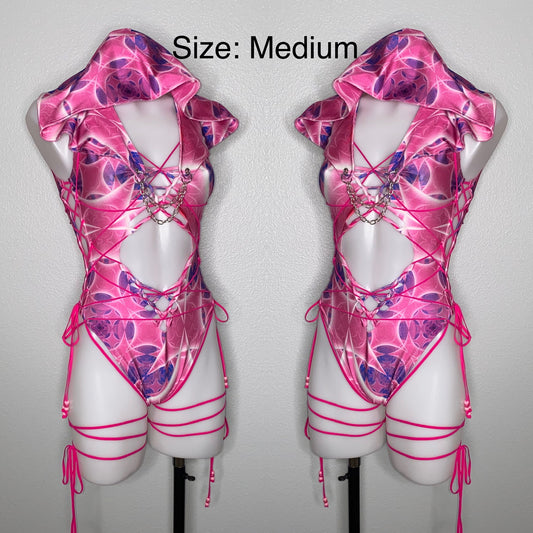 Braided Bodysuit