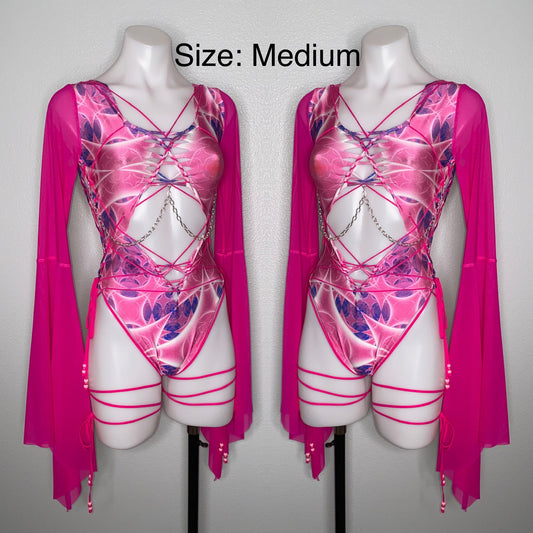 Braided Bodysuit