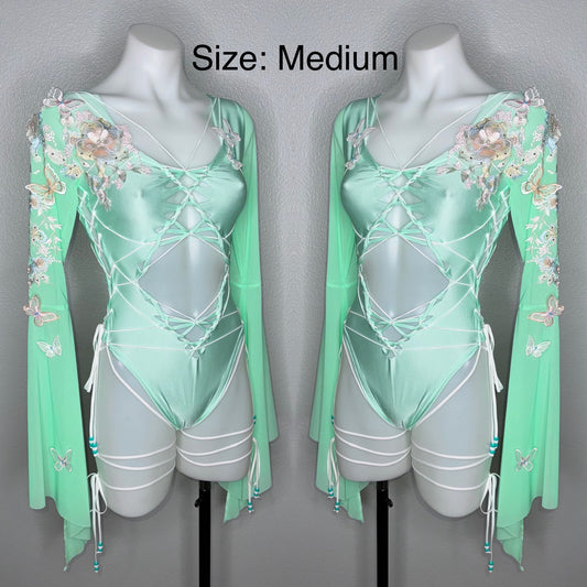 Braided Bodysuit