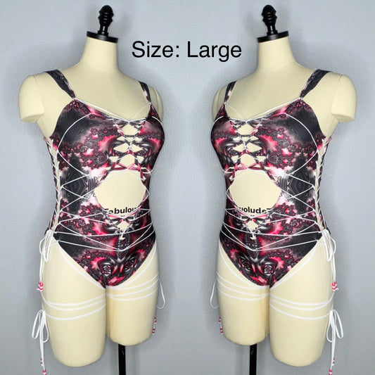 Braided Bodysuit