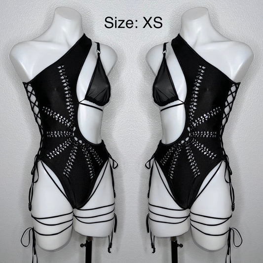 Braided Bodysuit