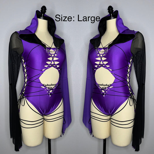 Braided Bodysuit
