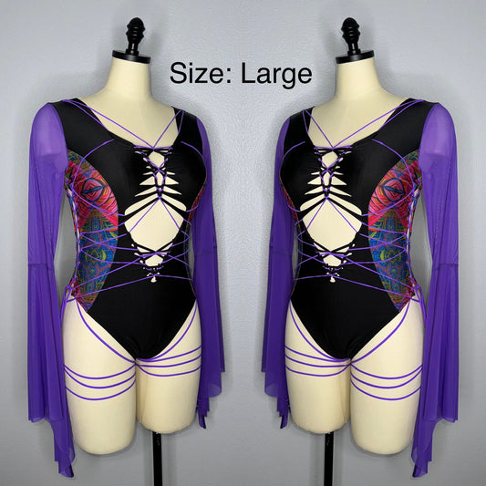 Braided Bodysuit