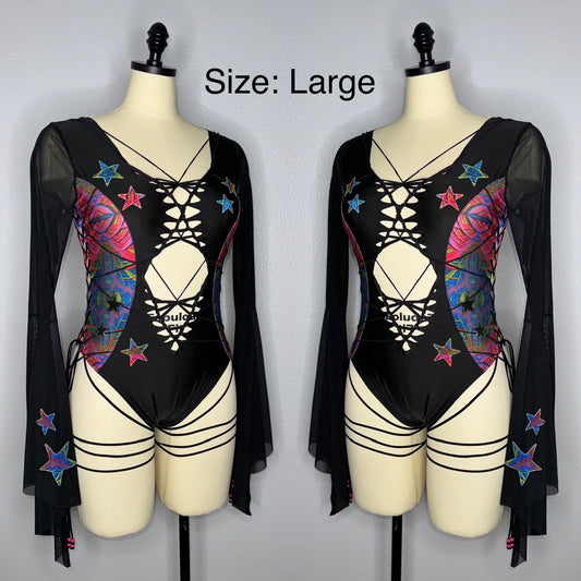 Braided Bodysuit