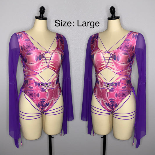 Braided Bodysuit