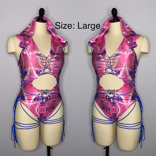Braided Bodysuit
