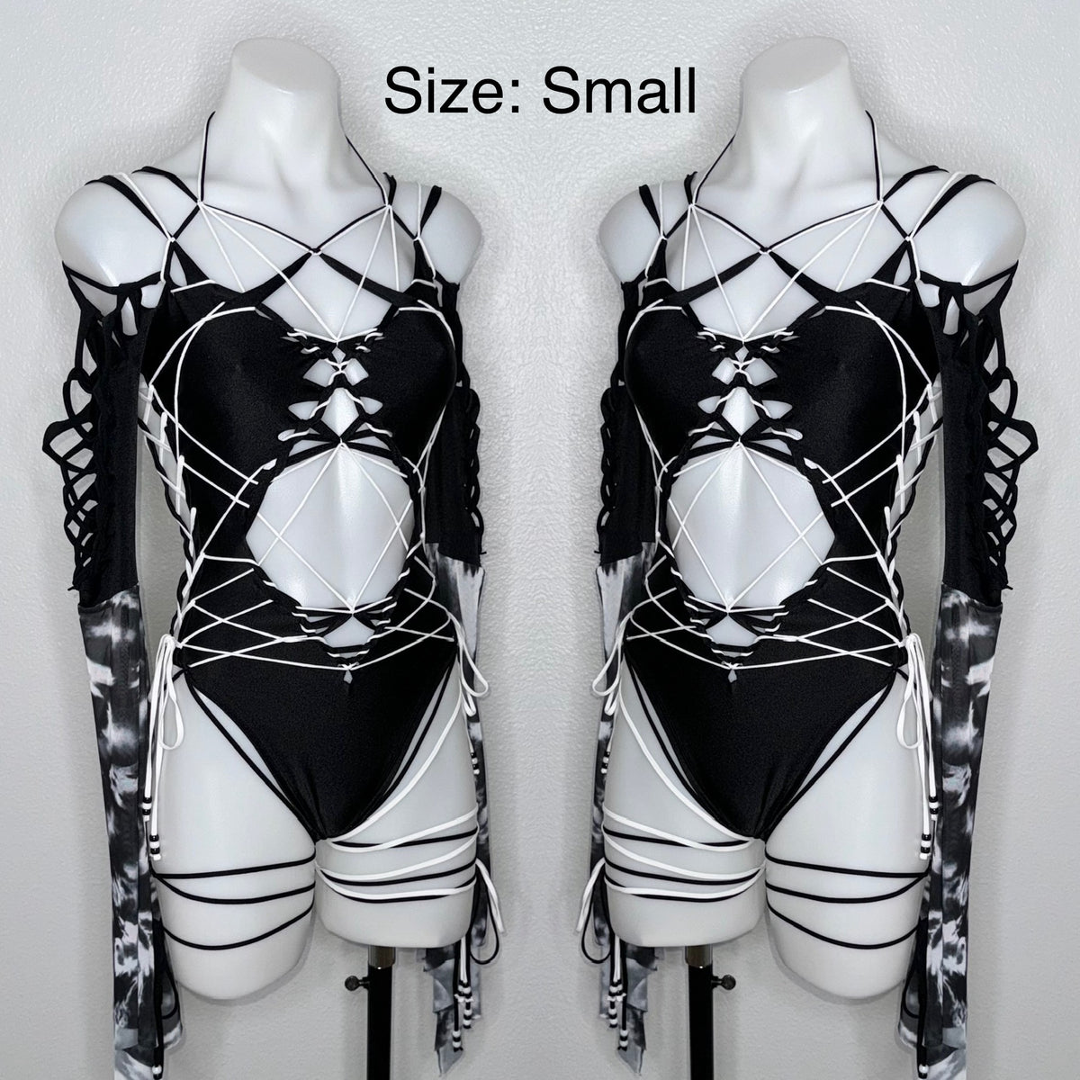 Braided Bodysuit