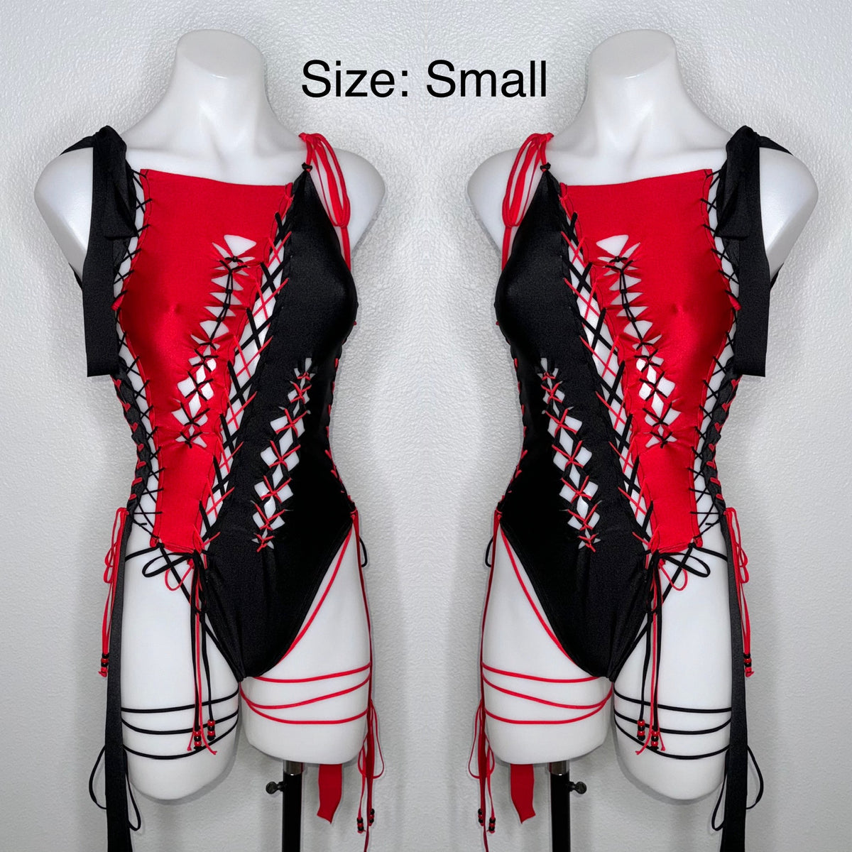 Braided Bodysuit